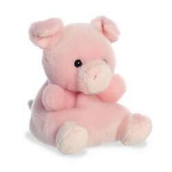 Item 451355 thumbnail WIZARD PIG PALM PAL