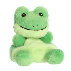 Item 451381 thumbnail RIBBIT FROG PALM PAL