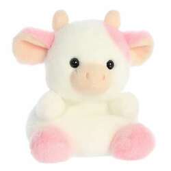 Item 451386 thumbnail BELLE STRAWBERRY COW PALM PAL