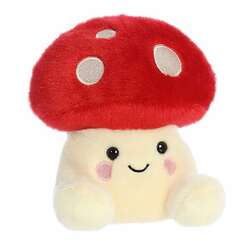 Item 451387 thumbnail Amanita Mushroom Palm Pal
