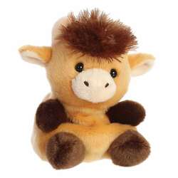 Item 451395 thumbnail HUBERT HIGHLAND COW PALM PAL