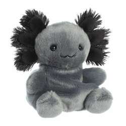 Item 451410 thumbnail Onyx Axolotl Palm Pal