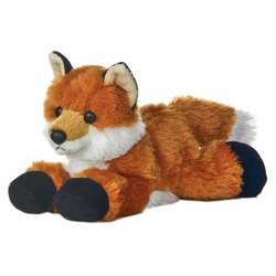 Item 451427 thumbnail Foxxie Mini Flopsie