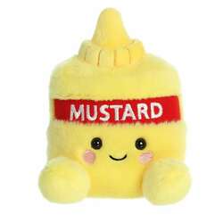 Item 451440 thumbnail Newtown Mustard Palm Pal