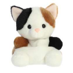 Item 451448 thumbnail Peebs Calico Cat Palm Pal