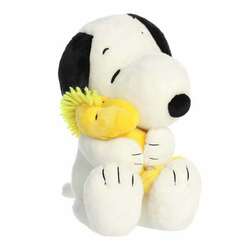 Item 451531 thumbnail Big Hugs Snoopy And Woodstock