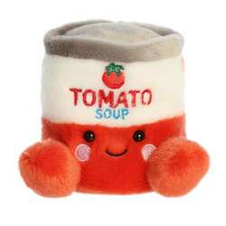 Item 451538 thumbnail Andy Tomato Soup Palm Pal