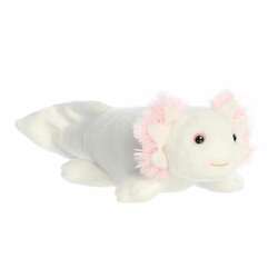 Item 451547 thumbnail Clara White Axolotl Mini Flopsie