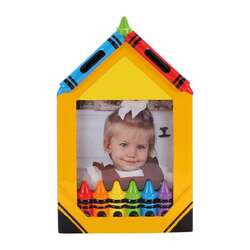 Item 459063 thumbnail Crayon Photo Frame Ornament
