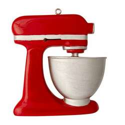 Item 459476 thumbnail Stand Mixer Ornament