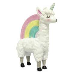 Item 459615 thumbnail Llamacorn Ornament