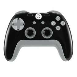Item 459632 thumbnail Black Controller Ornament
