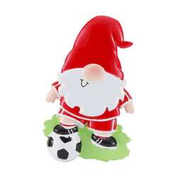 Item 459640 thumbnail Gnome Soccer Player