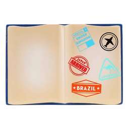 Item 459690 thumbnail Passport Ornament