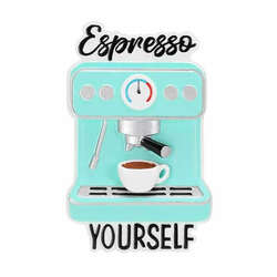 Item 459742 thumbnail Espresso Yourself Ornament