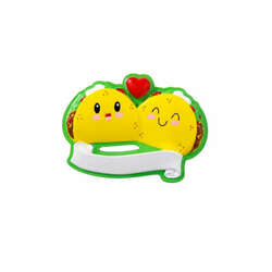 Item 459773 thumbnail Taco Family Of 2 Ornament