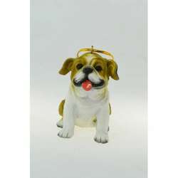 Item 484036 thumbnail Bulldog Ornament
