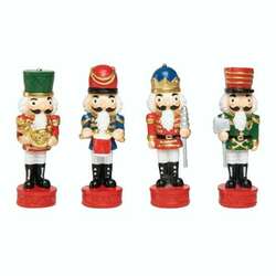 Item 501020 Classical Nutcracker Figure