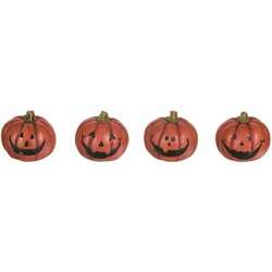 Item 501046 thumbnail Mini Jack O Lanterns