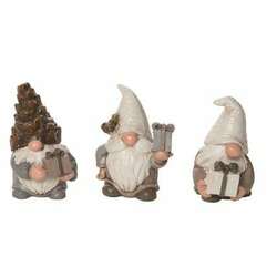 Item 501073 thumbnail Mini Birch Gnome Figure