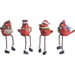 Item 501074 thumbnail Cardinal Shelf Sitter