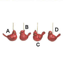 Item 501114 thumbnail Cardinal Ornament