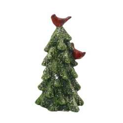Item 501144 thumbnail Mini Cardinal Tree