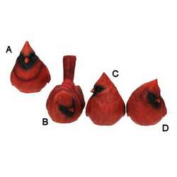 Item 501153 thumbnail Medium Cardinal Figurines