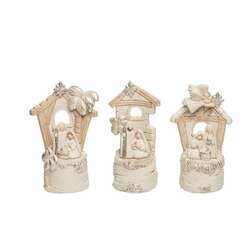Item 501266 thumbnail Elegant Nativity 