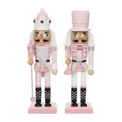 Item 501313 thumbnail Pastel Nutcracker