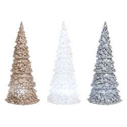 Item 501597 thumbnail Large Light Up Christmas Tree Sit Around