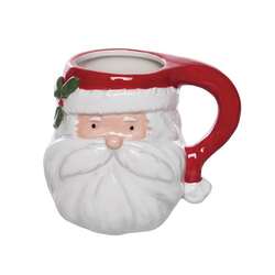 Item 501658 thumbnail Santa Mug