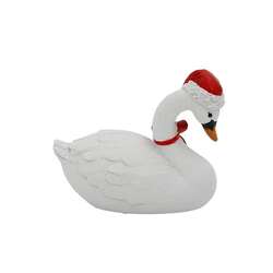 Item 501667 thumbnail Mini Swan Figure