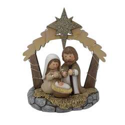 Item 501769 thumbnail LED Nativity Figure