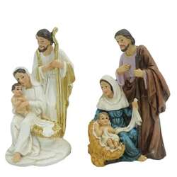 Item 501775 thumbnail Mini Nativity Figure