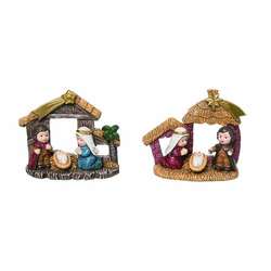 Item 501837 thumbnail Nativity Decor