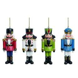 Item 501860 Nutcracker Ornament