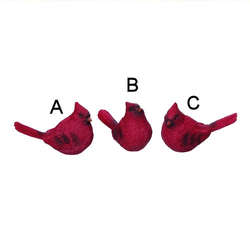 Item 501894 thumbnail Cardinal Figure