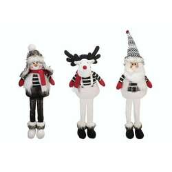 Item 501995 thumbnail Holiday Shelf Sitter Character