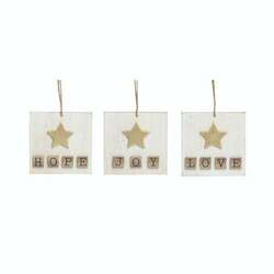 Item 502000 thumbnail Gold Accent Ornament