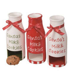 Item 502047 thumbnail Milk And Cookies Mug