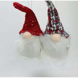 Item 505172 Gnome Ornament