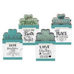 Item 511007 Cross To Go Collectible