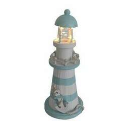 Item 516004 thumbnail Anchor Lighthouse