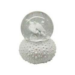 Item 516050 thumbnail Sea Turtle Waterglobe