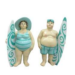 Thumbnail Beach Couple