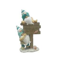 Item 516219 thumbnail Beach Gnomes Figure