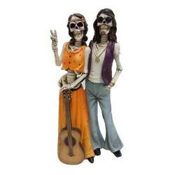 Item 516250 thumbnail Hippie Skeleton Couple