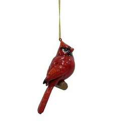 Item 516266 thumbnail Red Cardinal Ornament