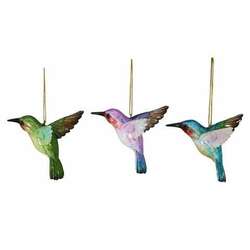 Item 516277 thumbnail Hummingbird Ornament